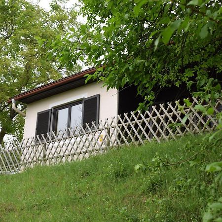 Ferienhaus Jagafranzl Gnas Dış mekan fotoğraf