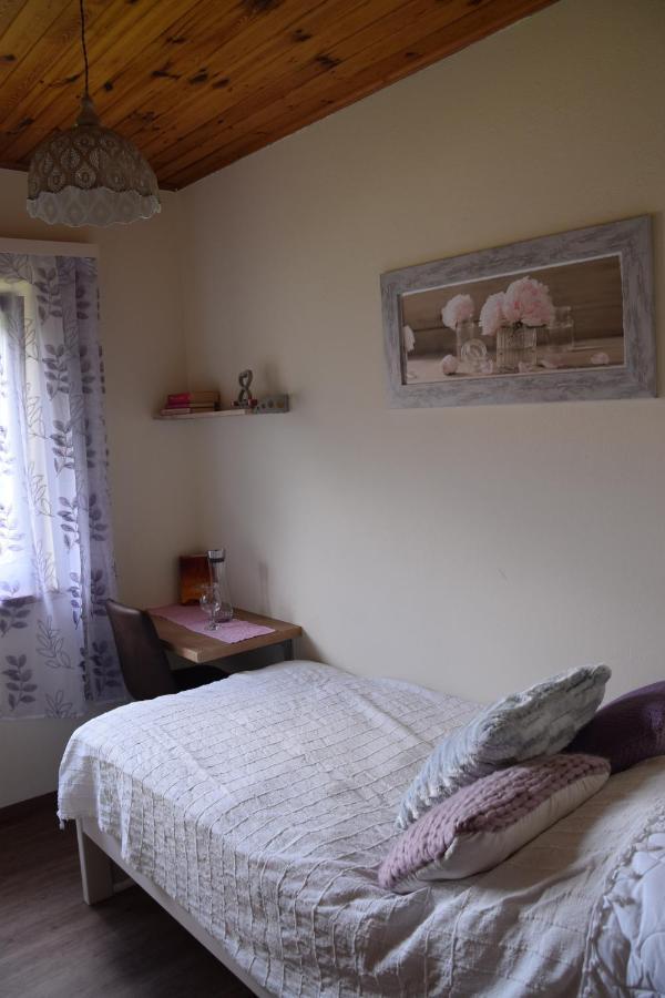 Ferienhaus Jagafranzl Gnas Dış mekan fotoğraf