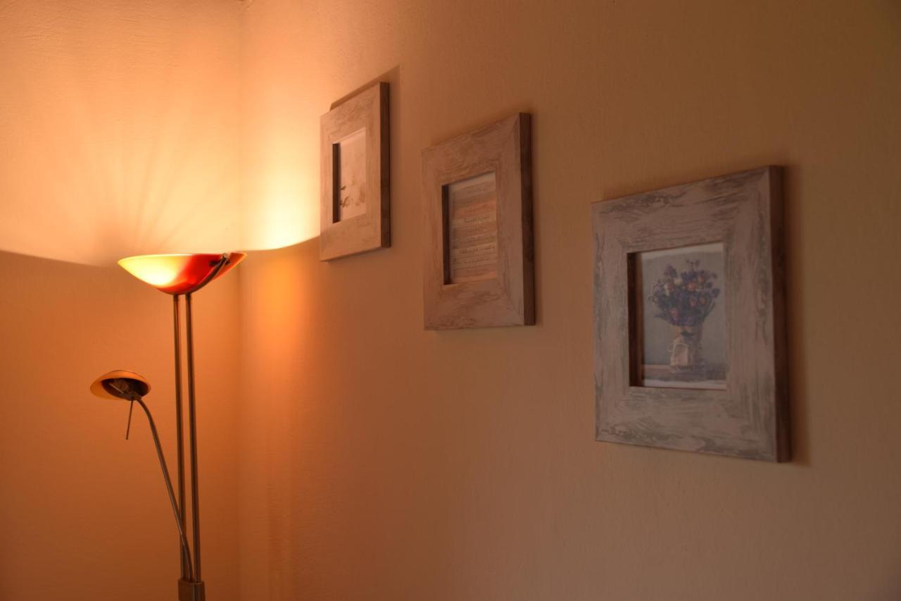 Ferienhaus Jagafranzl Gnas Dış mekan fotoğraf